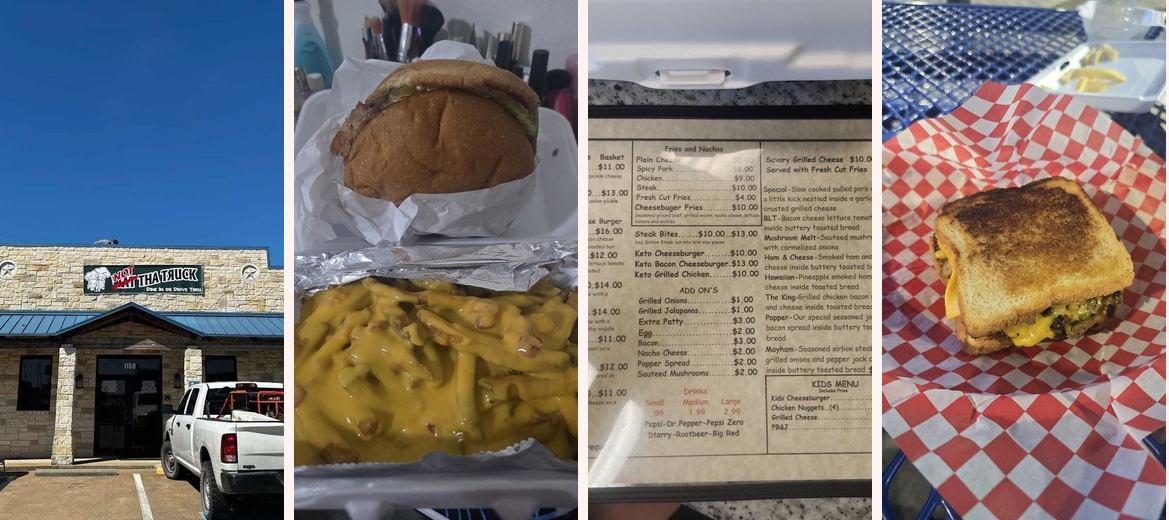 Wat tha Truck Gallery Image 1