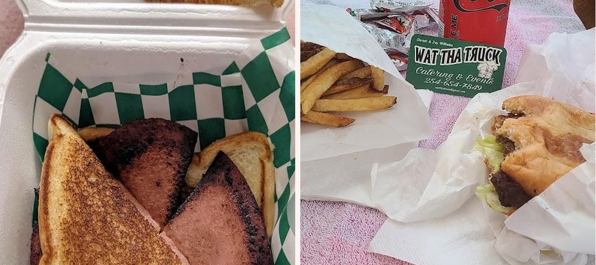 Wat tha Truck Gallery Image 5